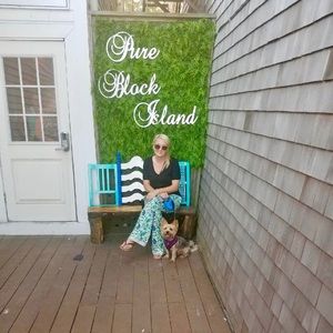 Meet your Posher, Kristyn